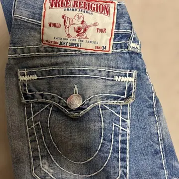 true religion super t joey