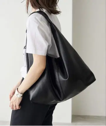 SLOBE IENA 트라이앵글 BAG