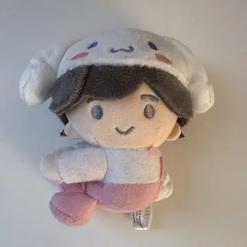 미치에다 슌스케 산리오 마스코트