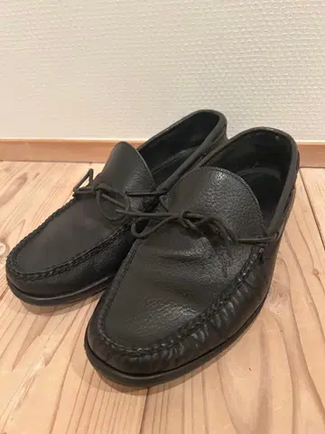 올덴 드라이빙 슈즈 ALDEN CapeCod Collection
