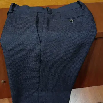 매킨토시 40 트로터 트라우저스 일본제 슬랙스