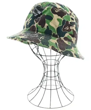 SAINT MICHAEL 남성용 햇