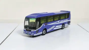 토미텍 버스 컬렉션 간사이 공항 교통 히노 세레가