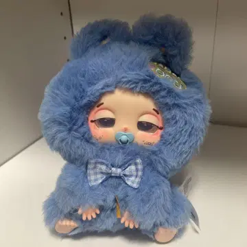 babythree DouDou 네무네무 선귀 토끼 바브 등 별