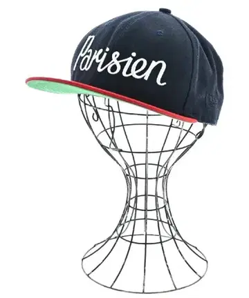 MAISON KITSUNE 남성용 캡