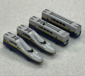 플라레일 어드밴스 E4계 신칸센 Max