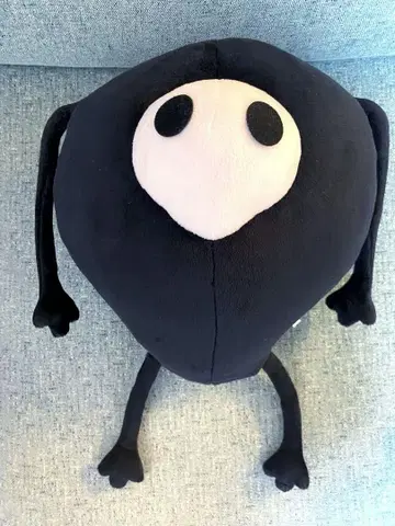 새상품급 율시토 사키엘 대형 봉제 인형