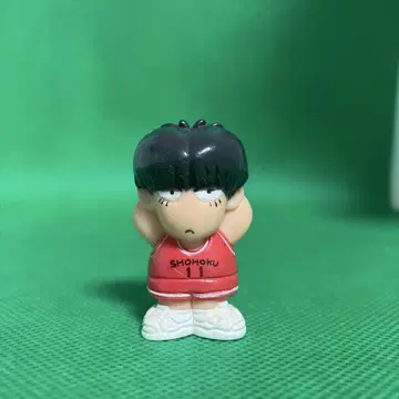 슬램덩크 피규어 서태웅(루카와 카에데) 하아~ 바보들뿐이라 정말 지친다구