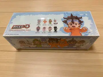 피규어 디지몬 어드벤처: 인형옷 Vol.02