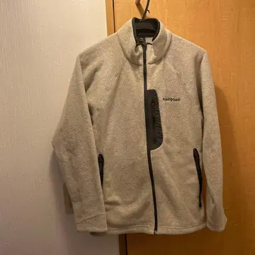 Ssize ] mont-bell 크리마플러스 200 자켓 Men's