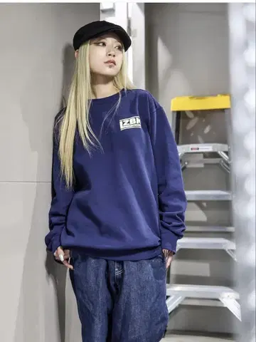 LZBN 맨투맨