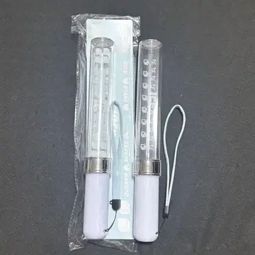 ICEx 응원봉 ver.2, ver.3 세트