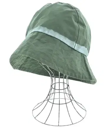 기타 햇 남성용
