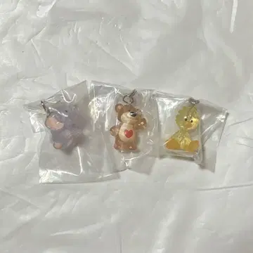 Suzy's Zoo 메지루시 액세서리 2 세트 판매