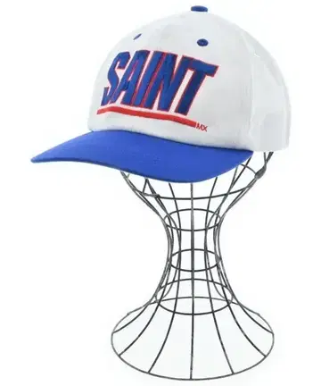 SAINT MICHAEL 캡 남성용
