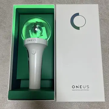 ONEUS 공식 응원봉 VER.2