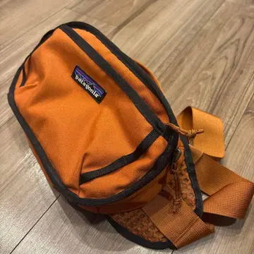 Patagonia 필드 스미스 힙 팩 5L