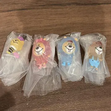 KUMATAN 메지루시 액세서리