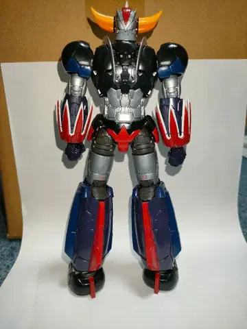 HG 그렌다이저