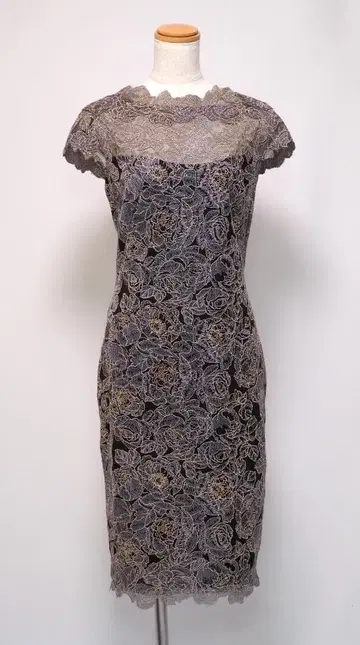 TADASHI SHOJI 타다시 쇼지 원피스 [ 6 ] / 11호 정도