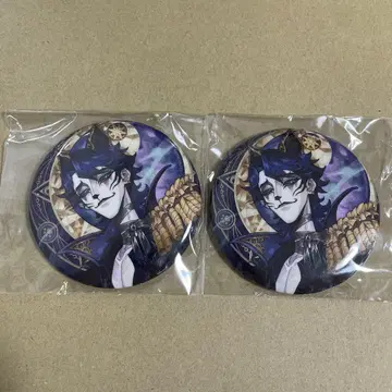 제5인격 IdentityV 캔뱃지 성하 은자