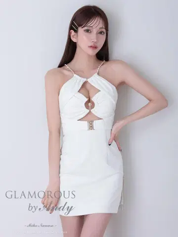 Glamorous by Andy 완판 드레스 M