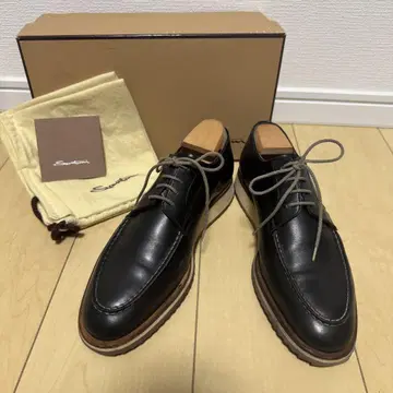 산토니/SANTONI/BULGARO/사이즈 7F