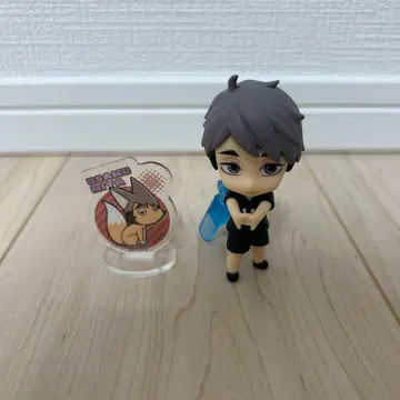 넨도로이드 서프라이즈 하이큐!! 전국 대회편 미야 오사무