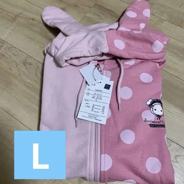 센티멘탈 서커스 후드티 L 사이즈 새상품 아베일