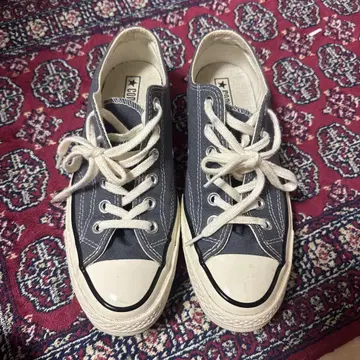 CONVERSE 척테일러 올스타 70 네이비