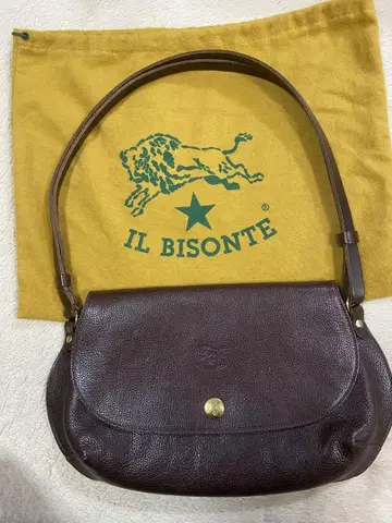 일비종떼 숄더백