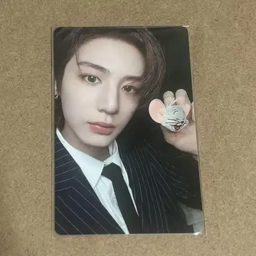 보넥도 이한 톰 제리 팝업 boylife