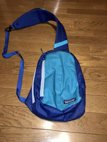 Patagonia 숄더백