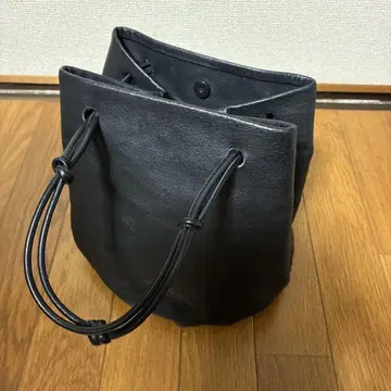 클래스카 가죽 백