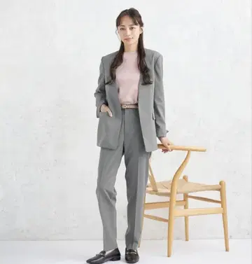 AOKI 수트 셋업 13호
