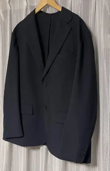 UNIQLO 감동 자켓