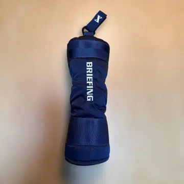 BRIEFING ECO TWILL UT 골프헤드커버