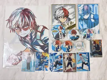 토도로키 쇼토 히로아카