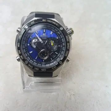 CASIO [ 카시오 ] EFE-500 에디피스 쿼츠 남성용 정크