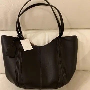 ZARA 자라 토트백 (새상품)