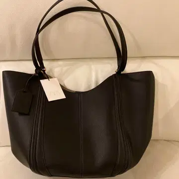 (특별 세일) ZARA 자라 토트백 (새상품)