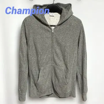 Champion/챔피온 리버스 위브 집업 후드티