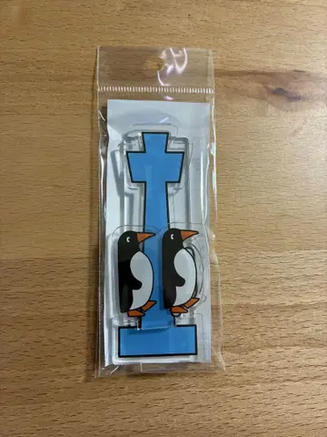 미피 마린 타워 x Dick Bruna TABLE 아크릴 스탠드