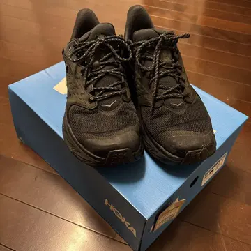 HOKA ANACAPA2 LOW GTX 27.0