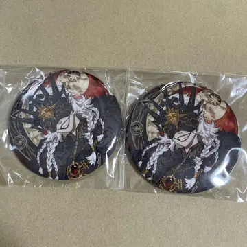 제5인격 IdentityV 캔뱃지 성하 야간 경비원