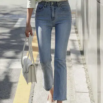SHEIN 데님
