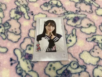 =LOVE 이코라브 사사키 마이카 미니 사진