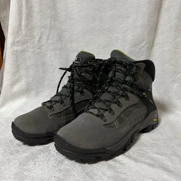 가르몬토 트레킹 부츠 고어텍스 비브람 밑창 26cm
