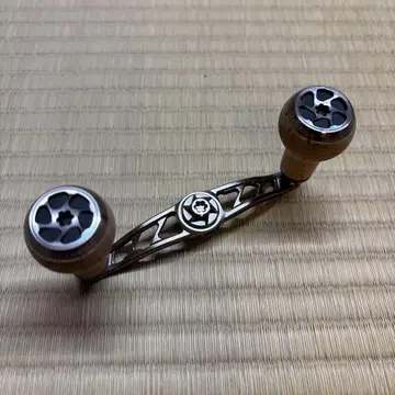 고메스 더블 핸들
