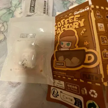 COFFEE FACTORY series 마그넷 라브브
